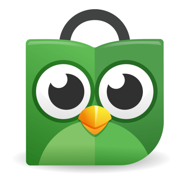 Shopee Logo